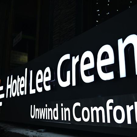 Hotel Lee Green Manāli Dış mekan fotoğraf