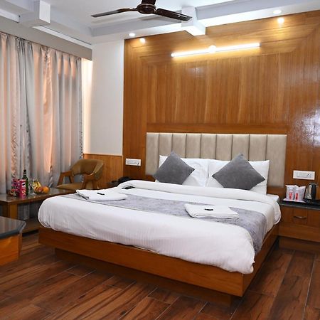 Hotel Lee Green Manāli Dış mekan fotoğraf
