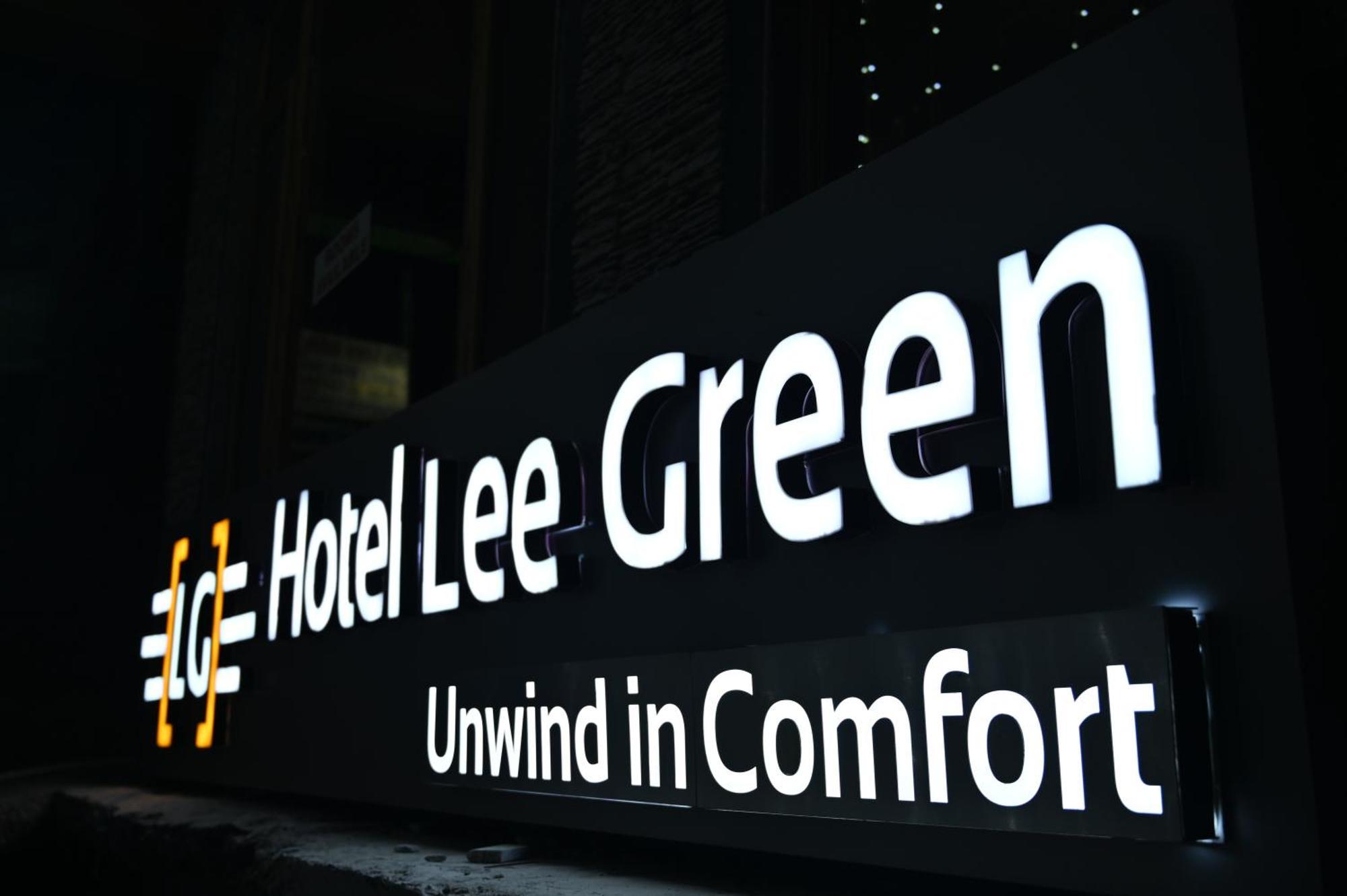 Hotel Lee Green Manāli Dış mekan fotoğraf